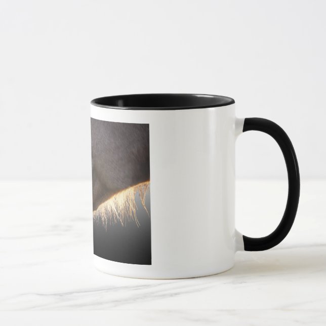Morning Sunshine Mug (Right)