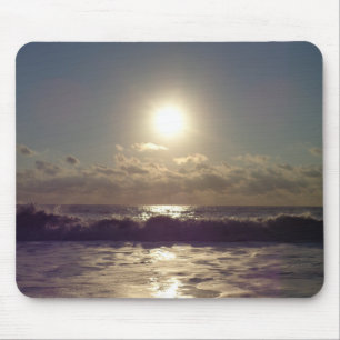 Morning Surf Mouse Mat