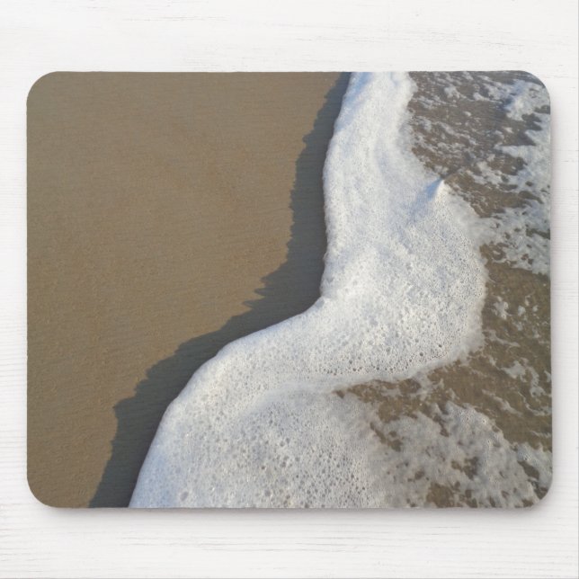 Morning Surf Mouse Mat (Front)