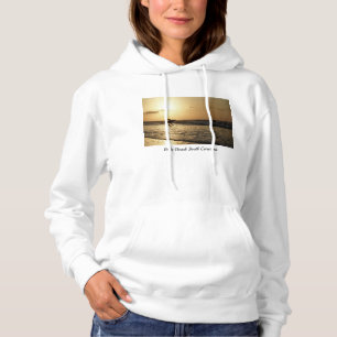 Morning Surfer Hoodie