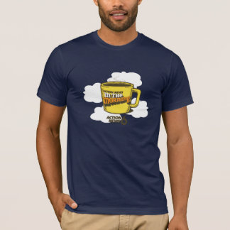 Morning T T-Shirt