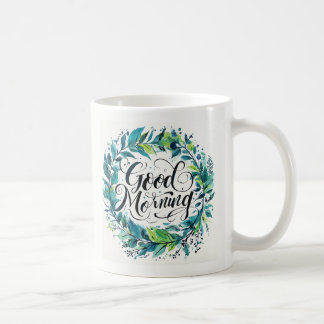 Morning Vibe Mug