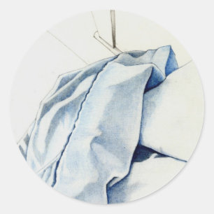 Morning View Sticker