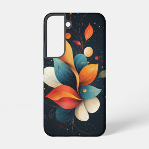 	Morning Whisper Samsung Galaxy Case