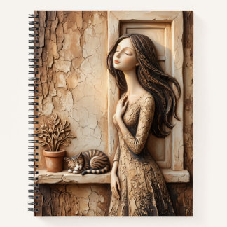Morning Window Journal The Quiet Studio