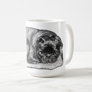 Morning Without Urgency Coffee Mug