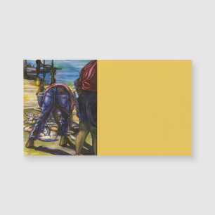 Morning's Catch, Harbour Island, Bahamas