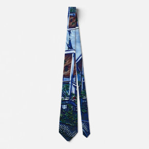 Morning's Light, Harbour Island Tie