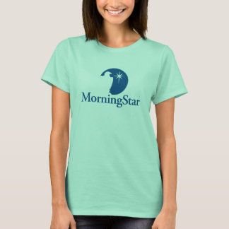 MorningStar Women's T-Shirt - Light