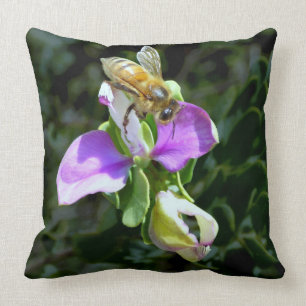 Mornington Bee 3 Cushion