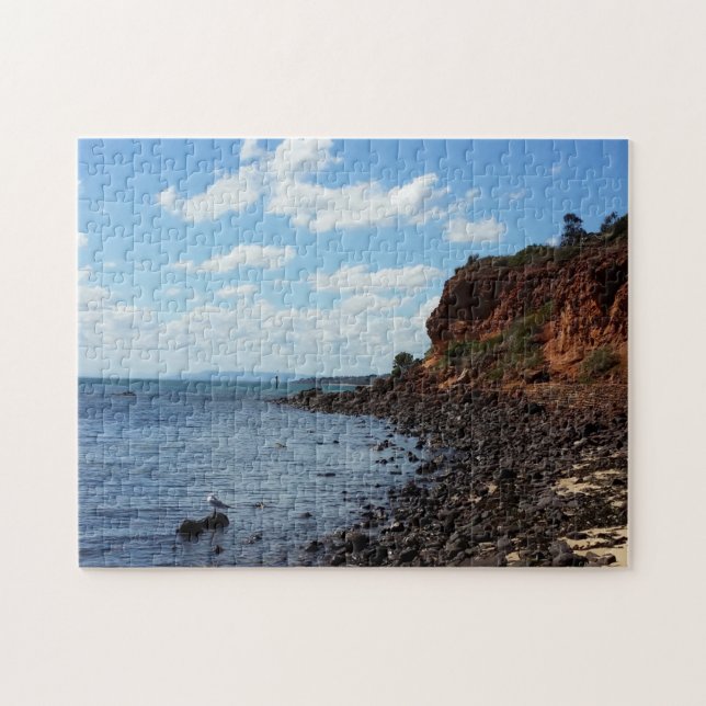 Mornington Peninsula-Victoria-Australia Jigsaw Puzzle (Horizontal)