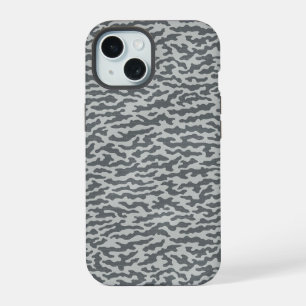 Moro Polski Kamuflaz Polish Camo iPhone 15 Case