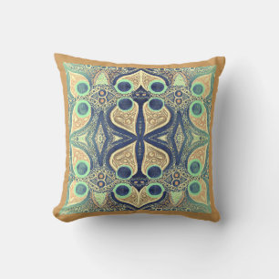 Morocc Duo Pillow