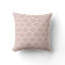 Moroccan Blush Pillow