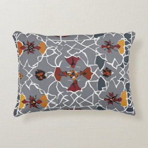 MOROCCAN DECORATIVE CUSHION