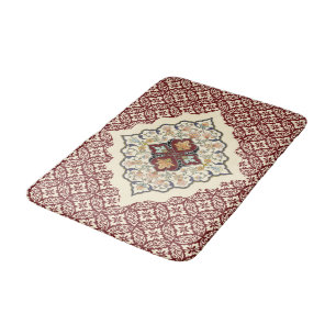 Moroccan Dream - Bathmat