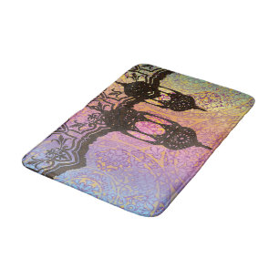 Moroccan Dream - Bathmat