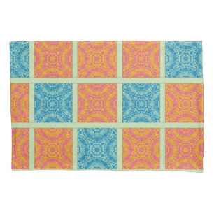 Moroccan Dream - Pillowcase