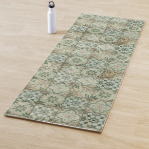 Moroccan Dream - Yogamat Yoga Mat