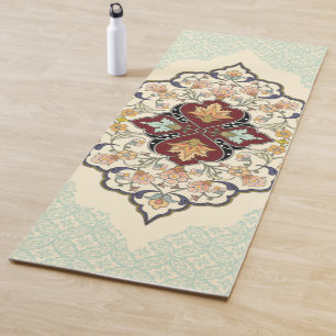 Moroccan Dream - Yogamat Yoga Mat