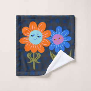 Moroccan Happiness Bath Towel Set