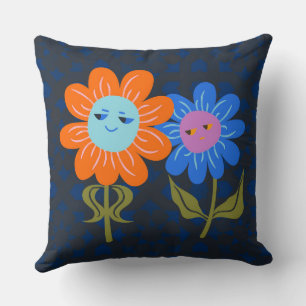 Moroccan Happiness Cushion