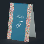 Moroccan Lattice Geometric Mandala Wedding<br><div class="desc">Beautiful Invitation to celebrate Special occasions and festivals comes with digital and E-invitation as per your request. We would love to replicate our designs to make multiple products like rsvp cards, labels envelopes, and more. Customisation is available for ready to print on request at info@shamaurcreatif@gmail.com. Look Forward to hearing from...</div>