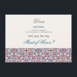 Moroccan Lattice Geometric Mandala Wedding Menu<br><div class="desc">Beautiful Invitation to celebrate Special occasions and festivals comes with digital and E-invitation as per your request. We would love to replicate our designs to make multiple products like rsvp cards, labels envelopes, and more. Customisation is available for ready to print on request at info@shamaurcreatif@gmail.com. Look Forward to hearing from...</div>