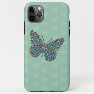 Moroccan Monarch Case-Mate Phone Case