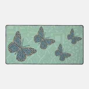 Moroccan Monarch Desk Mat