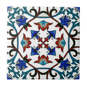 Moroccan,mosaic,Turkish, Tile