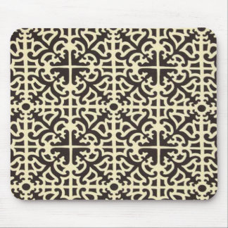 Moroccan Mousepad