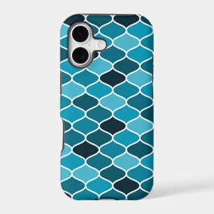 Moroccan pattern