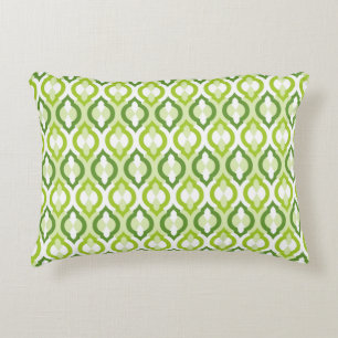 Moroccan Style Pattern Decorative Cushion