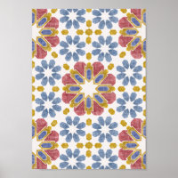 Moroccan Tile