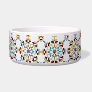 Moroccan Zelije !Moroccan Zellige