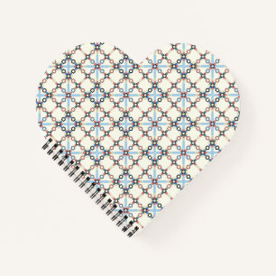 Moroccan Zelije !Moroccan Zellige Notebook