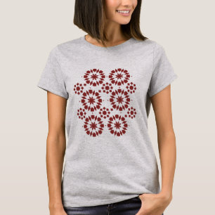 Moroccan Zellij T-Shirt