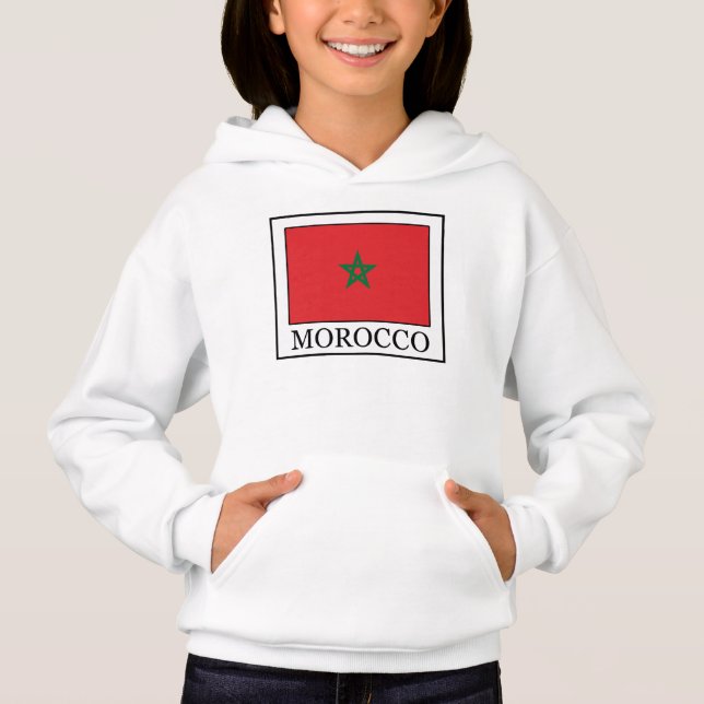 Morocco (Front)
