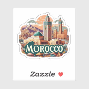Morocco