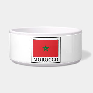 Morocco