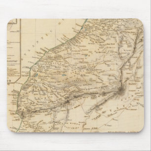 Morocco 2 mouse mat