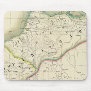 Morocco, Africa Mouse Mat