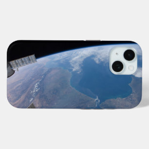 Morocco And Spain. iPhone 15 Case