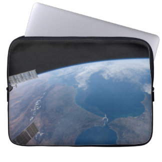 Morocco And Spain. Laptop Sleeve