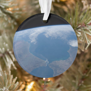 Morocco And Spain. Ornament