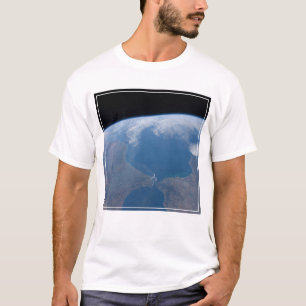 Morocco And Spain. T-Shirt