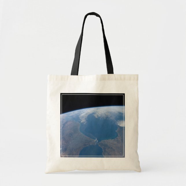 Morocco And Spain. Tote Bag (Front)