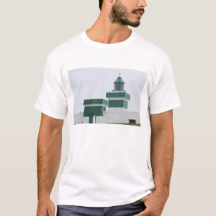 MOROCCO, Atlantic Coast, BEDDOUZA: Cap Beddouza 2 T-Shirt