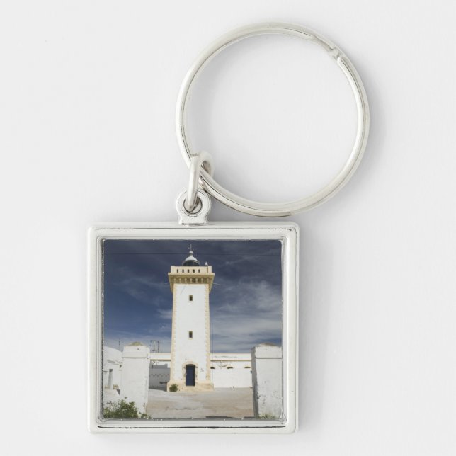MOROCCO, Atlantic Coast, ESSAOUIRA: Essaouira Key Ring (Front)